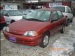 2000 Chevrolet Metro