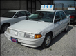 1995 Mercury Tracer