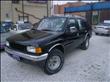 1991 Isuzu Rodeo