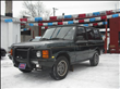 1992 Land Rover Range Rover