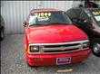 1995 Chevrolet S10