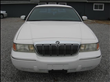 1999 Mercury Grand Marquis