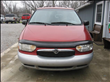 1999 Mercury Villager