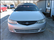 2001 Toyota Camry Solara