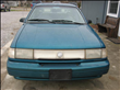 1993 Mercury Topaz