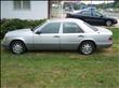 1995 Mercedes-Benz E Class