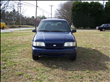 1997 Kia Sportage