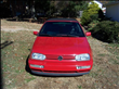 1999 Volkswagen Cabrio