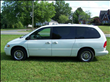 1999 Chrysler Town and Country