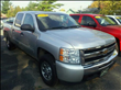 2010 Chevrolet K1500