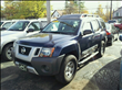 2010 Nissan Xterra