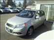 2010 Chevrolet Aveo5