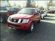 2009 Nissan Pathfinder