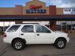 1998 Isuzu Rodeo