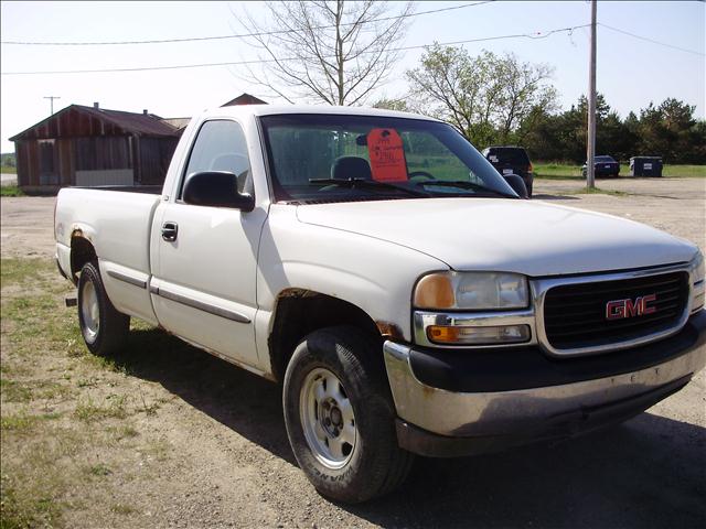 1999 GMC Sierra 1500 for sale