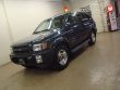 1997 Infiniti QX4