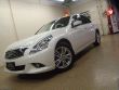 2011 Infiniti G37x