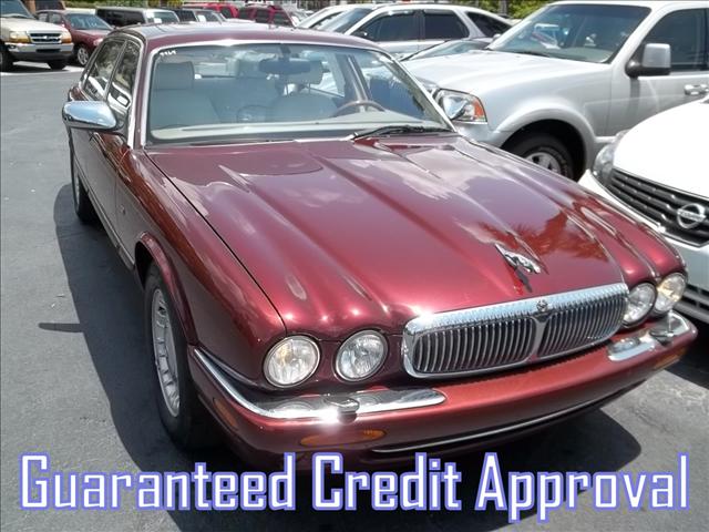 1999 Jaguar XJ for sale