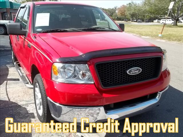 2004 Ford F150 for sale