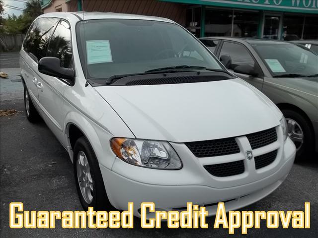 2003 Dodge Grand Caravan for sale