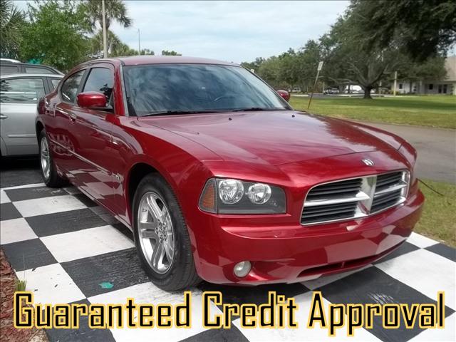 2006 Dodge Charger for sale