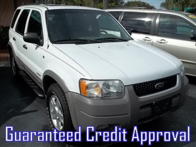2002 Ford Escape for sale