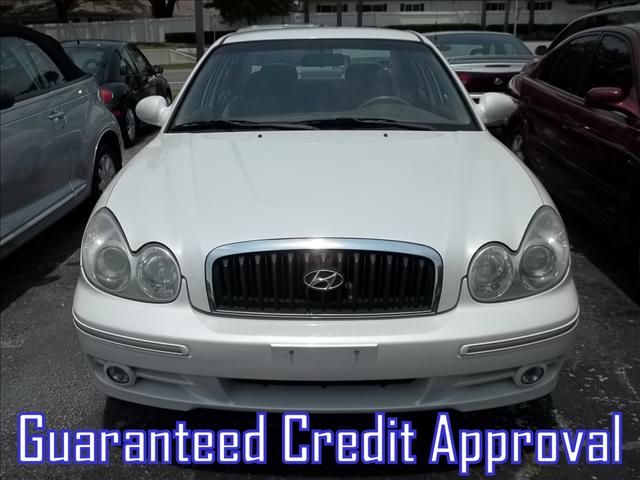 2003 Hyundai Sonata for sale
