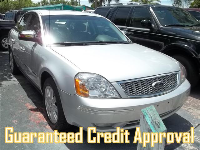 2005 Ford Five Hundred for sale