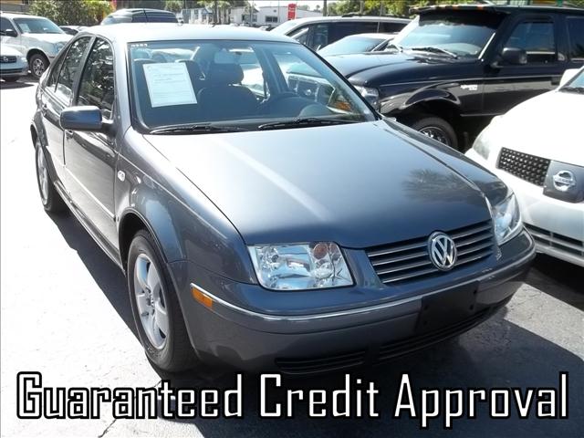2004 Volkswagen Jetta for sale