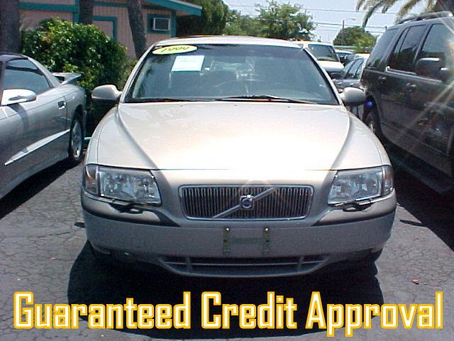 1999 Volvo S80 for sale