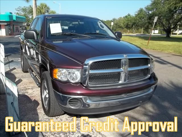 2004 Dodge Ram 1500 for sale