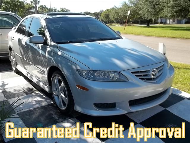 2005 Mazda 6 for sale