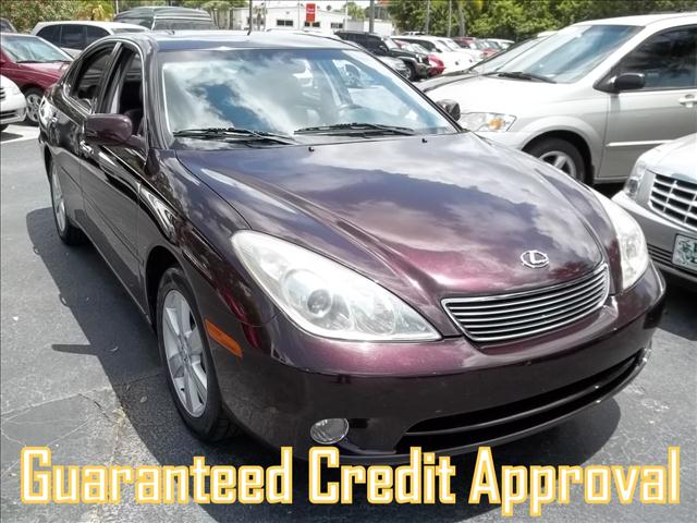 2005 Lexus ES 330 for sale