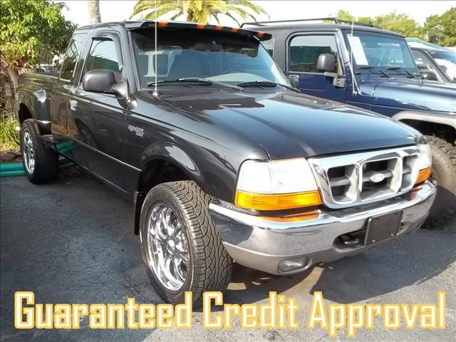 2000 Ford Ranger for sale