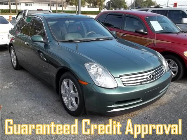 2003 Infiniti G35 for sale