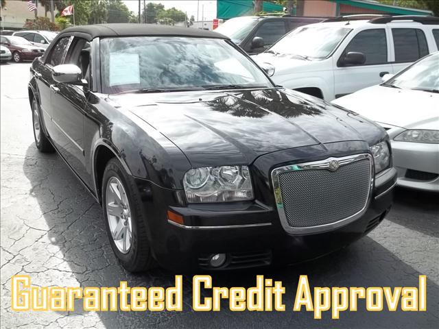 2007 Chrysler 300 for sale