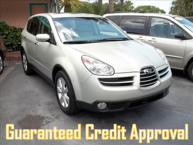 2006 Subaru B9 Tribeca for sale