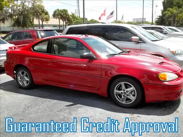 2003 Pontiac Grand Am for sale