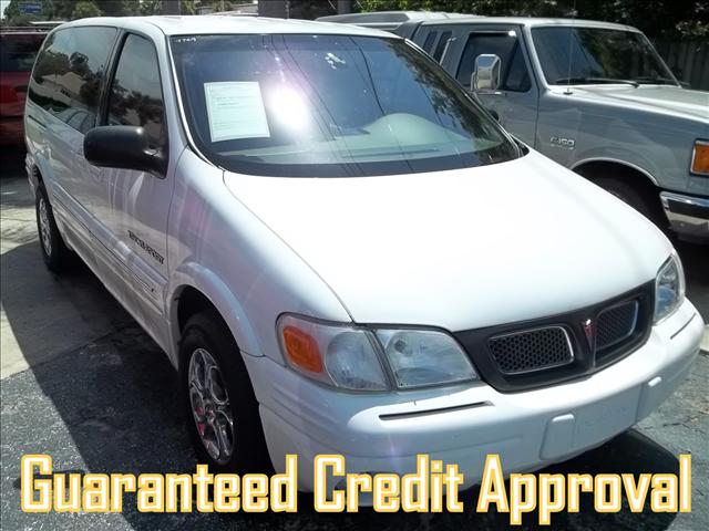 1997 Pontiac Trans Sport for sale