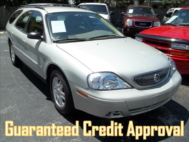 2004 Mercury Sable for sale