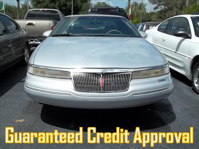 1996 Lincoln Mark VIII for sale