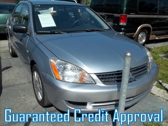 2006 Mitsubishi Lancer for sale
