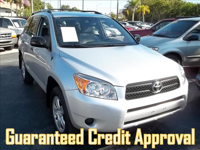 2008 Toyota RAV4 for sale