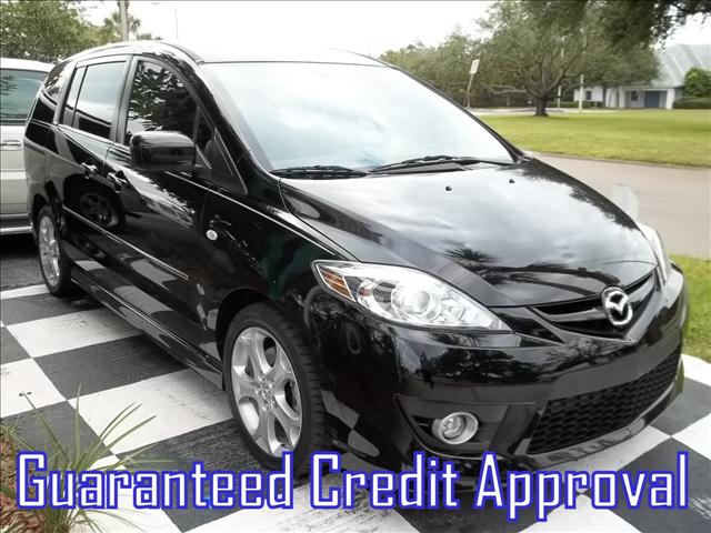 2008 Mazda 5 for sale