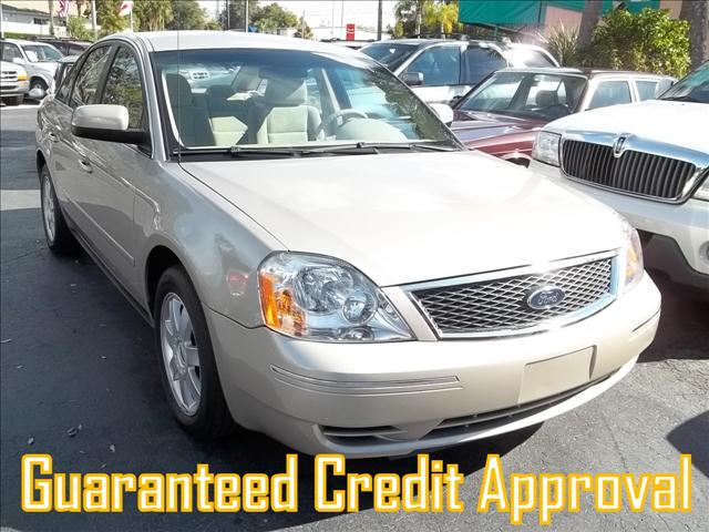 2005 Ford Five Hundred for sale