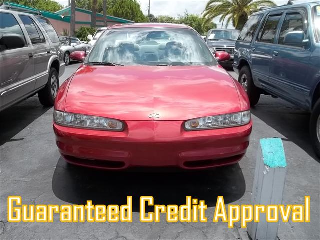 1999 Oldsmobile Intrigue for sale