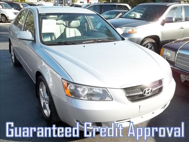 2006 Hyundai Sonata for sale