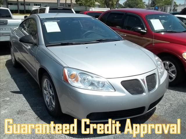 2006 Pontiac G6 for sale