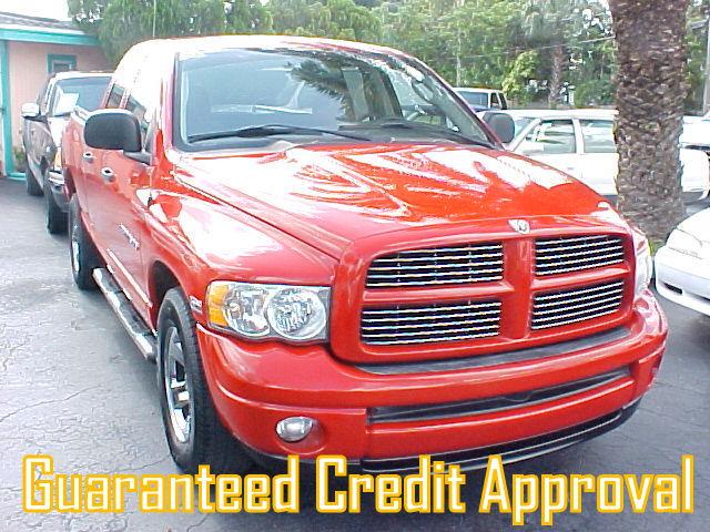 2003 Dodge Ram 1500 for sale