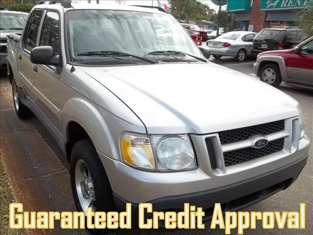 2005 Ford Explorer Sport Trac for sale